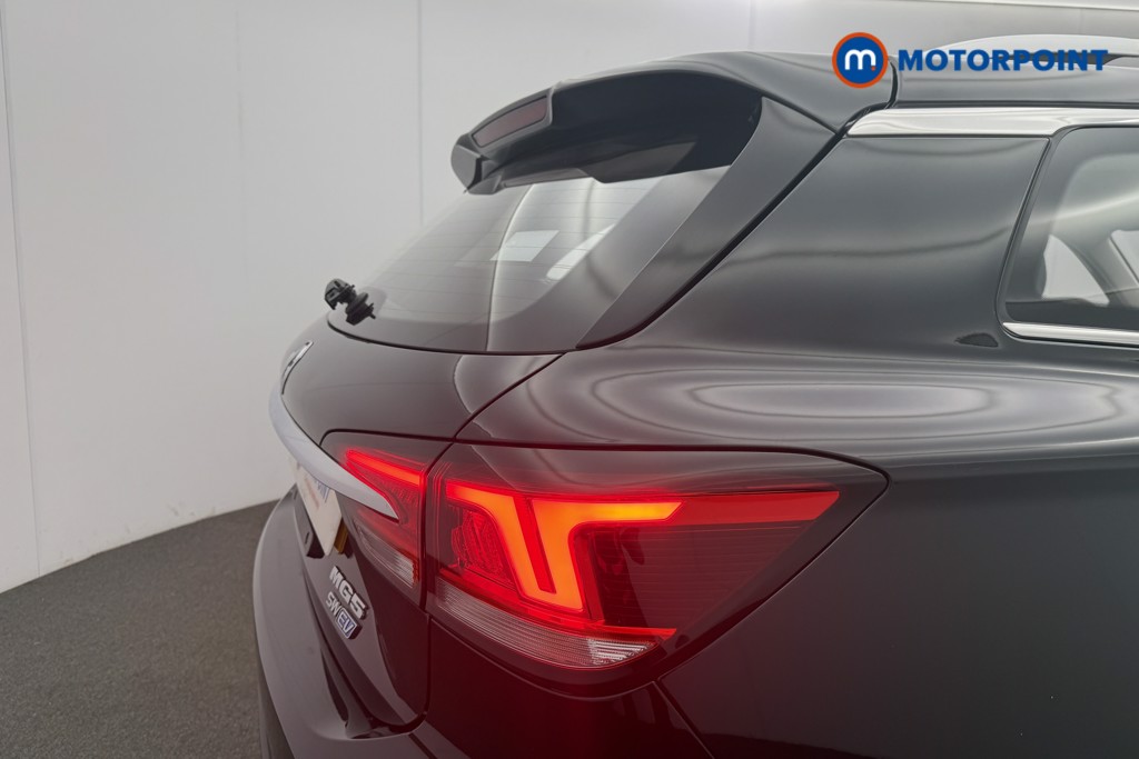 Mg Motor Uk MG5 Exclusive Automatic Electric Estate - Stock Number (1558578) - 28th supplementary image
