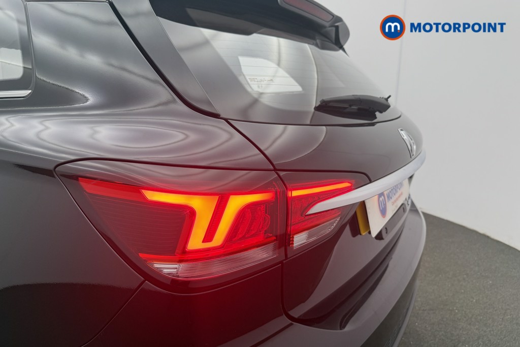 Mg Motor Uk MG5 Exclusive Automatic Electric Estate - Stock Number (1558578) - 29th supplementary image