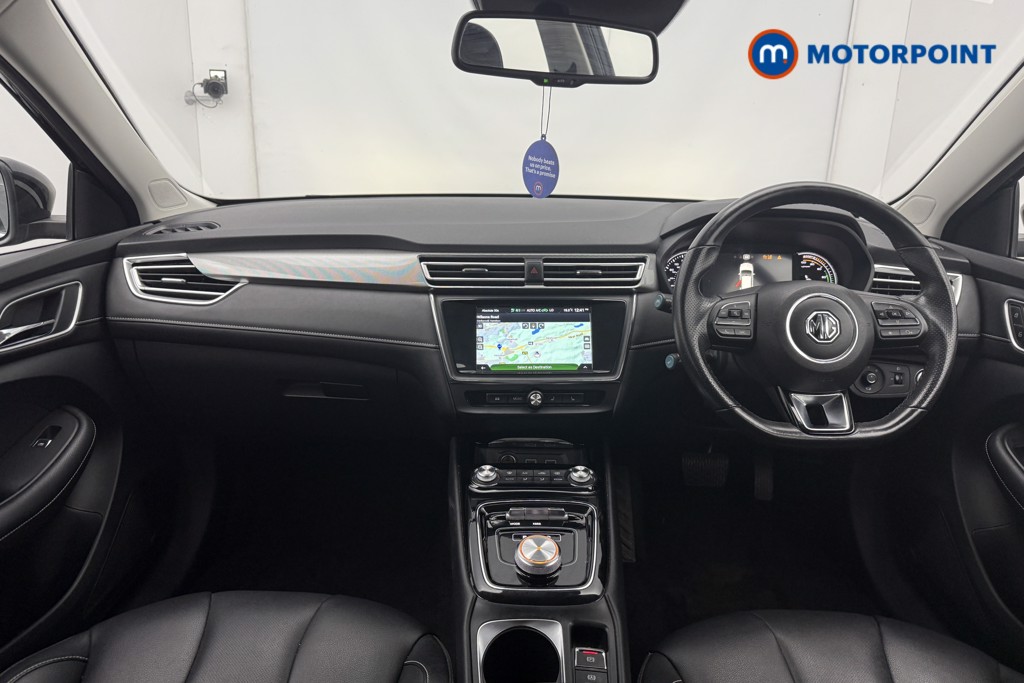 Mg Motor Uk MG5 Exclusive Automatic Electric Estate - Stock Number (1558578) - 1st supplementary image