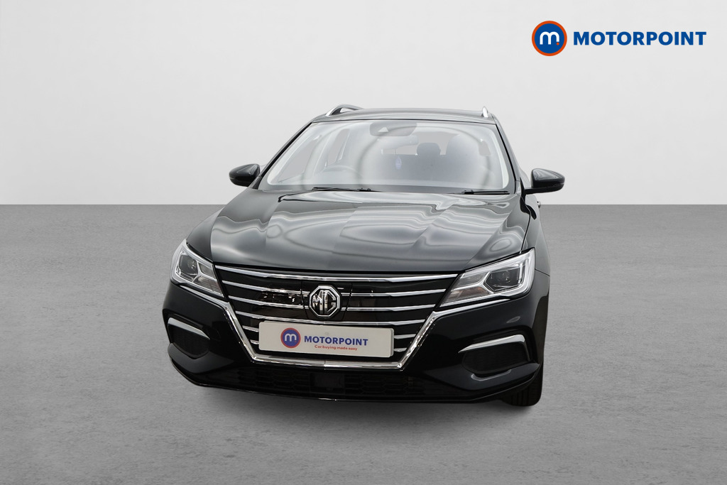Mg Motor Uk MG5 Exclusive Automatic Electric Estate - Stock Number (1558578) - Front bumper