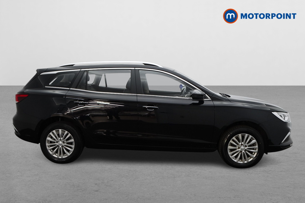 Mg Motor Uk MG5 Exclusive Automatic Electric Estate - Stock Number (1558578) - Drivers side