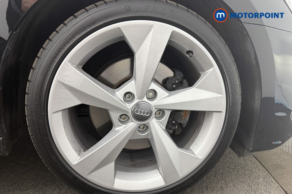 Audi A3 S Line Automatic Petrol Saloon - Stock Number (1559915) - 10th supplementary image