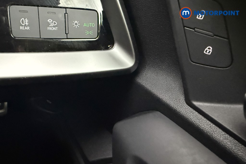 Audi A3 S Line Automatic Petrol Saloon - Stock Number (1559915) - 16th supplementary image