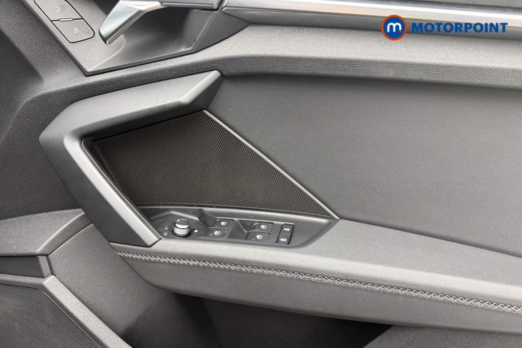 Audi A3 S Line Automatic Petrol Saloon - Stock Number (1559915) - 17th supplementary image