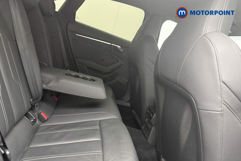 Audi A3 S Line Automatic Petrol Saloon - Stock Number (1559915) - 18th supplementary image