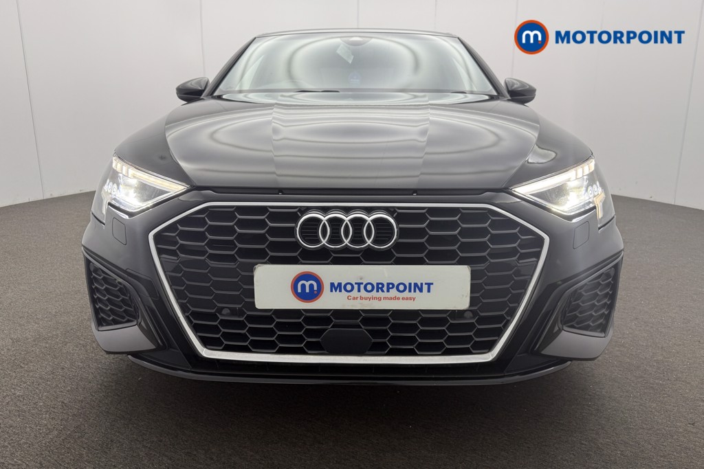 Audi A3 S Line Automatic Petrol Saloon - Stock Number (1559915) - 22nd supplementary image