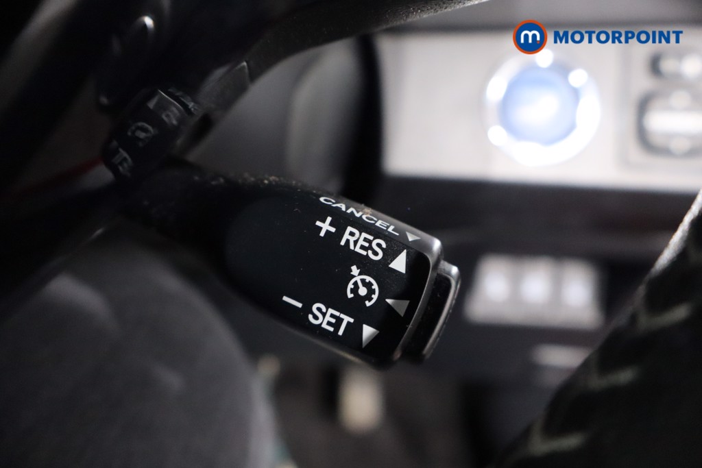 Toyota Yaris Excel Automatic Petrol-Electric Hybrid Hatchback - Stock Number (1560192) - 19th supplementary image