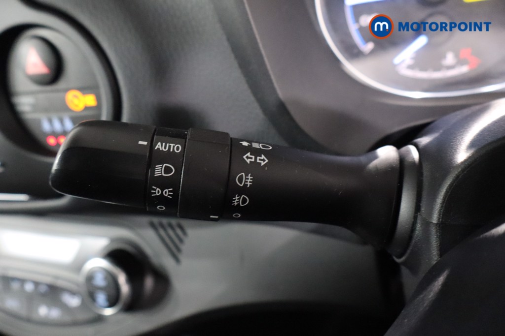 Toyota Yaris Excel Automatic Petrol-Electric Hybrid Hatchback - Stock Number (1560192) - 20th supplementary image