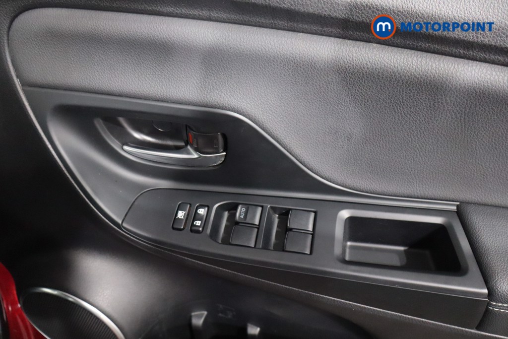 Toyota Yaris Excel Automatic Petrol-Electric Hybrid Hatchback - Stock Number (1560192) - 23rd supplementary image