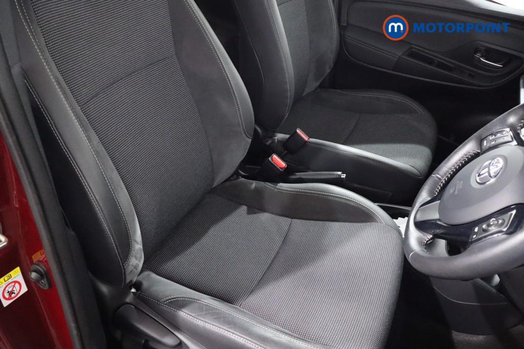 Toyota Yaris Excel Automatic Petrol-Electric Hybrid Hatchback - Stock Number (1560192) - 25th supplementary image
