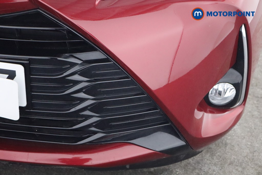 Toyota Yaris Excel Automatic Petrol-Electric Hybrid Hatchback - Stock Number (1560192) - 28th supplementary image