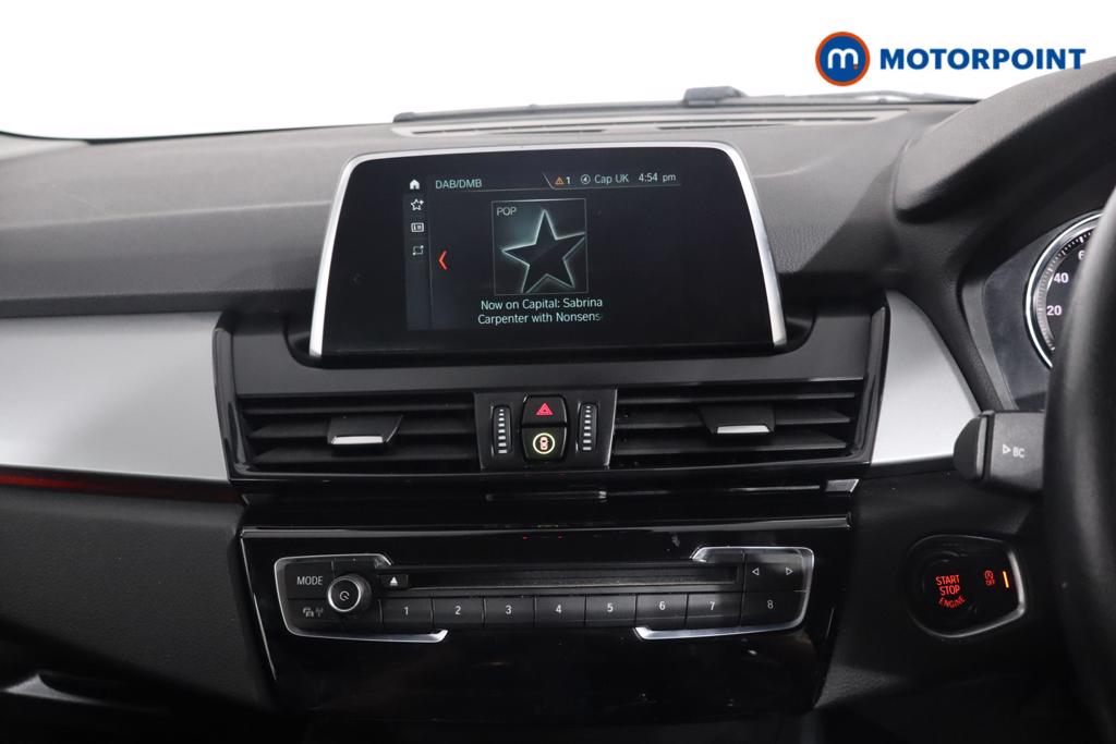 BMW 2 Series SE Manual Petrol People Carrier - Stock Number (1560600) - 2nd supplementary image