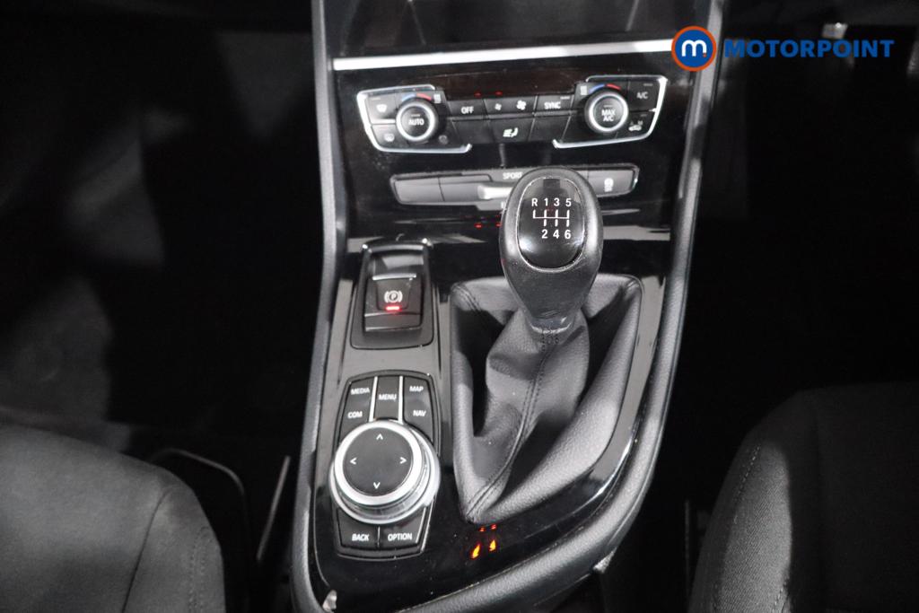 BMW 2 Series SE Manual Petrol People Carrier - Stock Number (1560600) - 3rd supplementary image