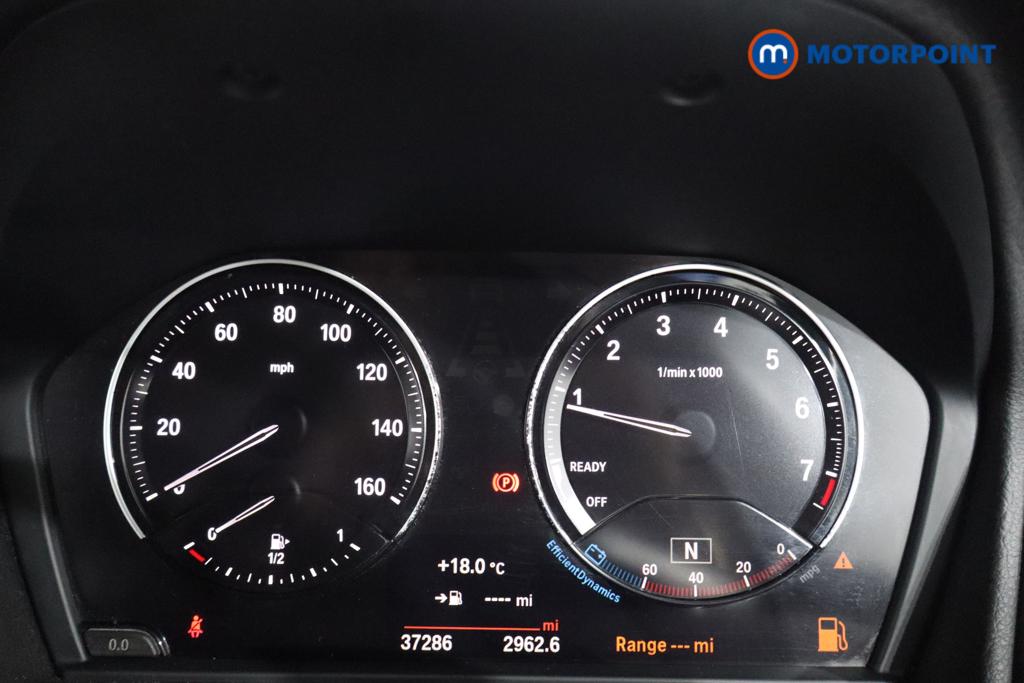 BMW 2 Series SE Manual Petrol People Carrier - Stock Number (1560600) - 4th supplementary image