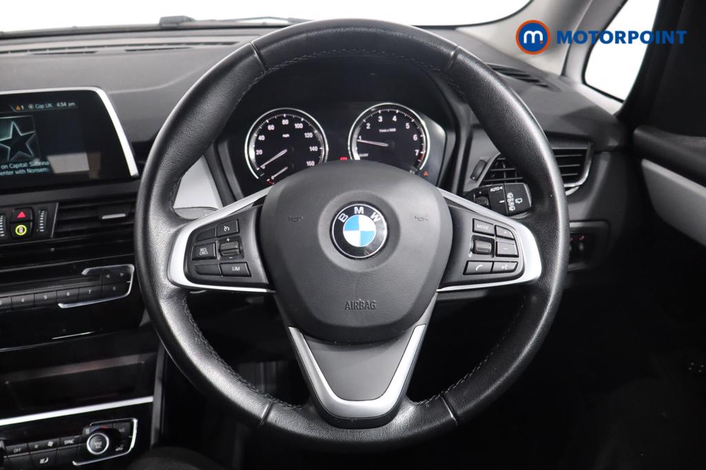 BMW 2 Series SE Manual Petrol People Carrier - Stock Number (1560600) - 5th supplementary image