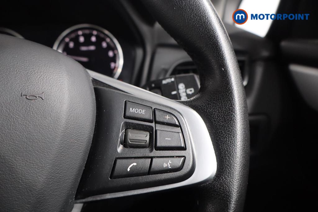 BMW 2 Series SE Manual Petrol People Carrier - Stock Number (1560600) - 7th supplementary image