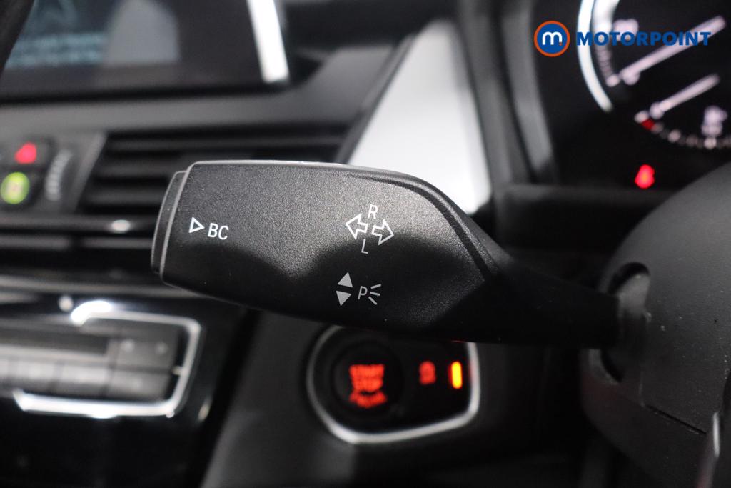 BMW 2 Series SE Manual Petrol People Carrier - Stock Number (1560600) - 8th supplementary image