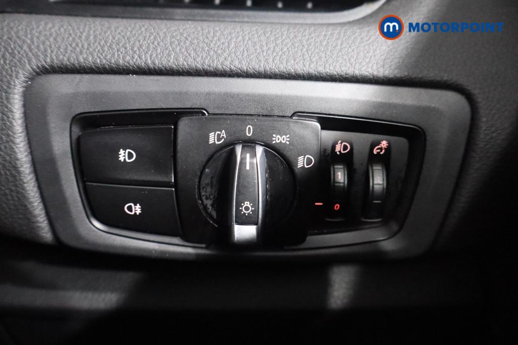BMW 2 Series SE Manual Petrol People Carrier - Stock Number (1560600) - 10th supplementary image