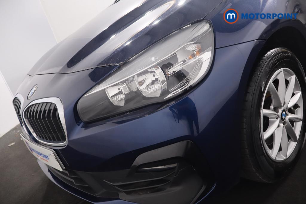BMW 2 Series SE Manual Petrol People Carrier - Stock Number (1560600) - 12th supplementary image