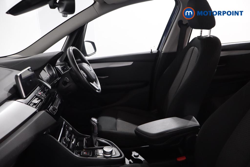 BMW 2 Series SE Manual Petrol People Carrier - Stock Number (1560600) - 14th supplementary image