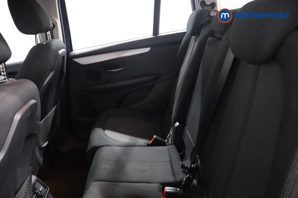 BMW 2 Series SE Manual Petrol People Carrier - Stock Number (1560600) - 15th supplementary image
