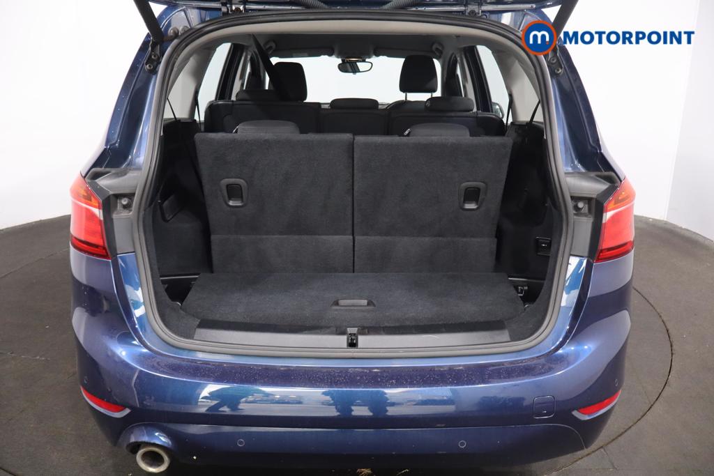 BMW 2 Series SE Manual Petrol People Carrier - Stock Number (1560600) - 18th supplementary image