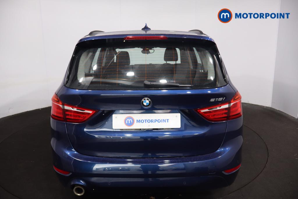 BMW 2 Series SE Manual Petrol People Carrier - Stock Number (1560600) - 19th supplementary image