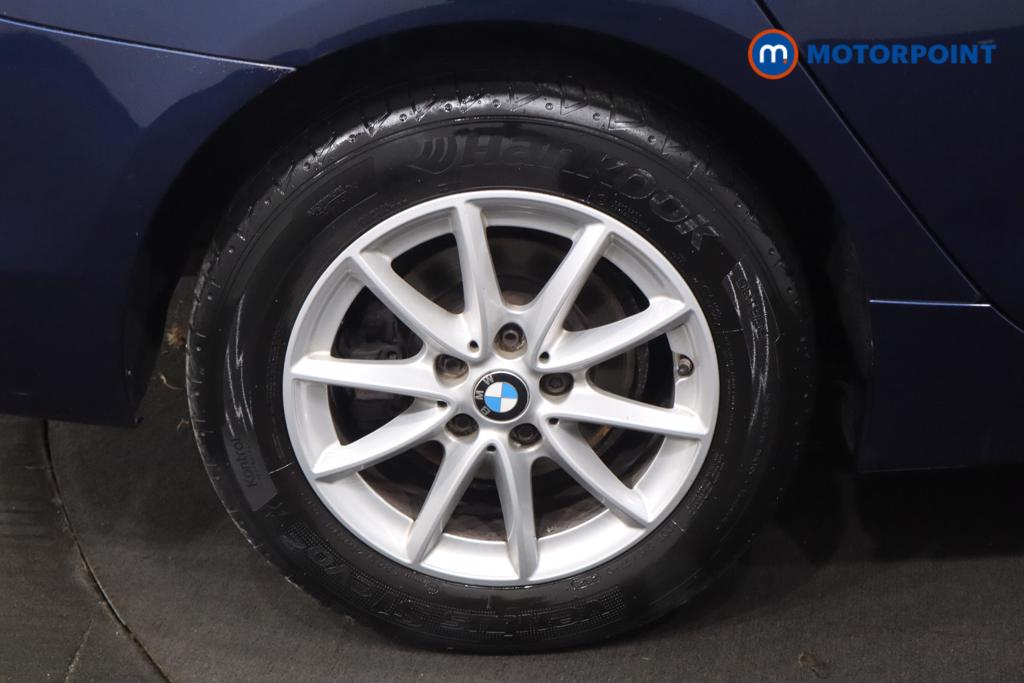 BMW 2 Series SE Manual Petrol People Carrier - Stock Number (1560600) - 20th supplementary image