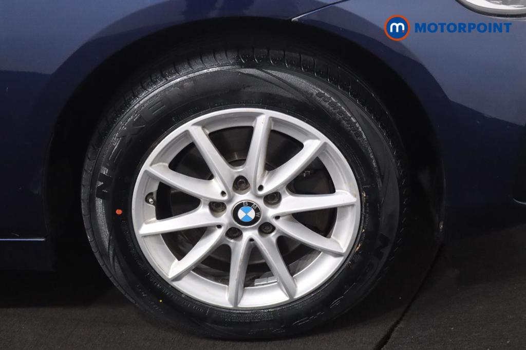 BMW 2 Series SE Manual Petrol People Carrier - Stock Number (1560600) - 21st supplementary image