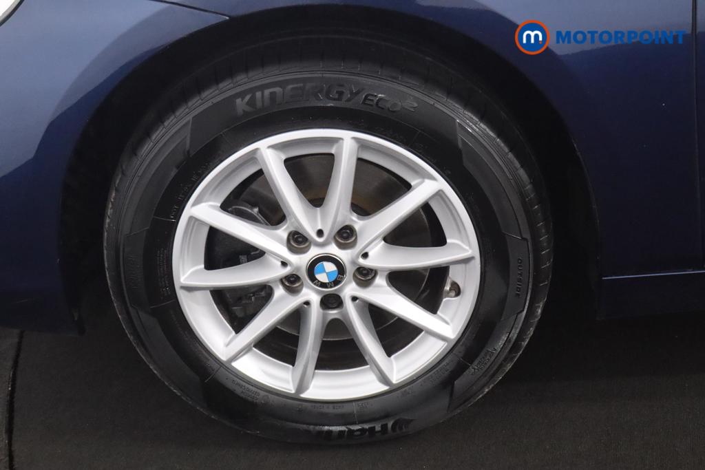 BMW 2 Series SE Manual Petrol People Carrier - Stock Number (1560600) - 22nd supplementary image