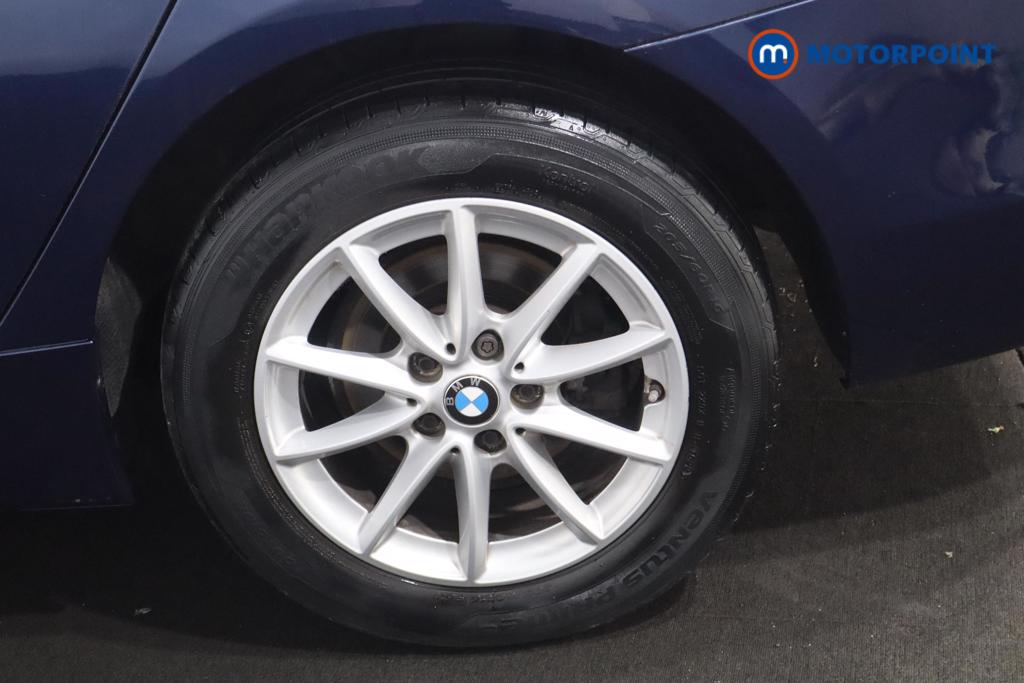 BMW 2 Series SE Manual Petrol People Carrier - Stock Number (1560600) - 23rd supplementary image