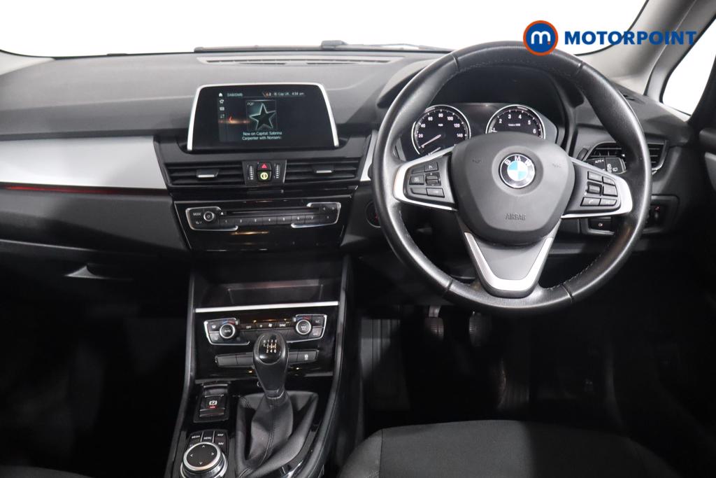BMW 2 Series SE Manual Petrol People Carrier - Stock Number (1560600) - 1st supplementary image