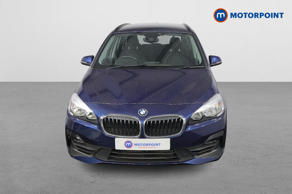 BMW 2 Series SE Manual Petrol People Carrier - Stock Number (1560600) - Front bumper