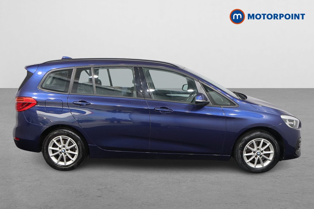 BMW 2 Series SE Manual Petrol People Carrier - Stock Number (1560600) - Drivers side