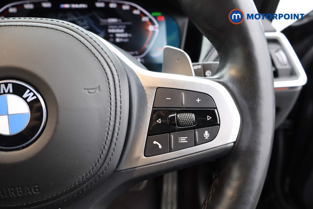 BMW 3 Series M340i Automatic Petrol Estate - Stock Number (1560603) - 3rd supplementary image