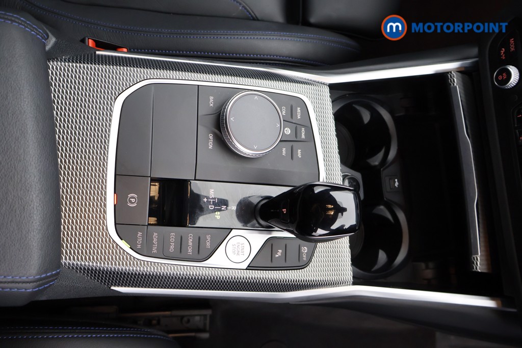 BMW 3 Series M340i Automatic Petrol Estate - Stock Number (1560603) - 6th supplementary image