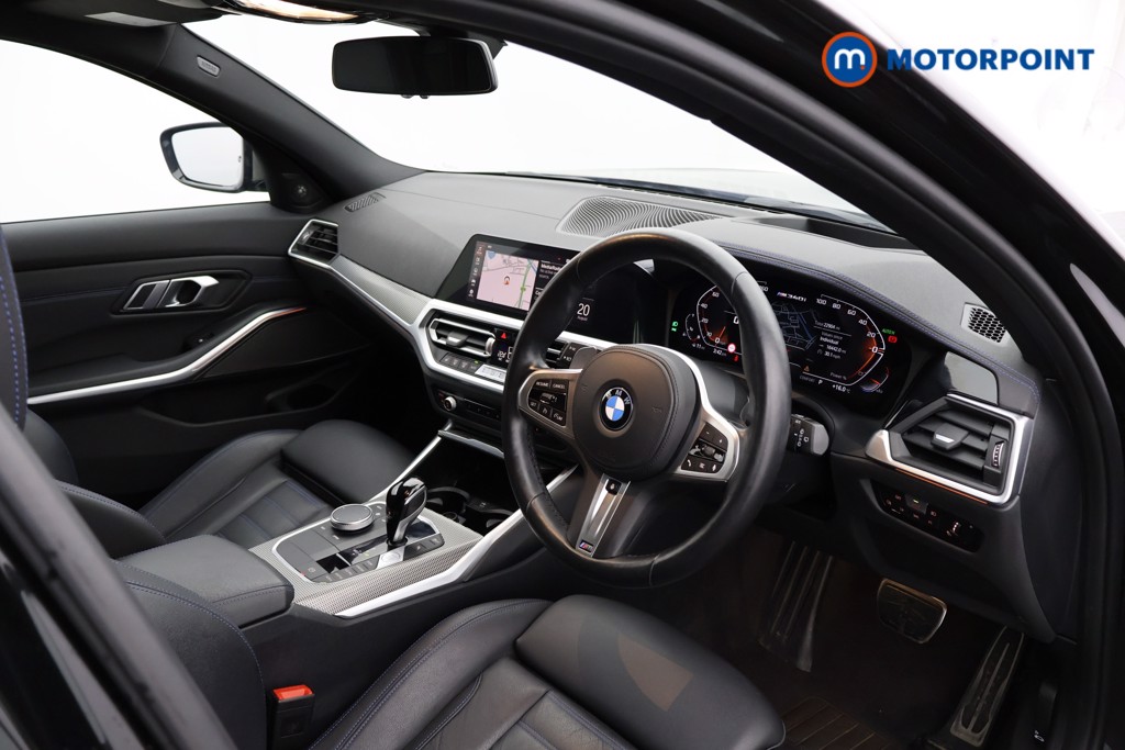 BMW 3 Series M340i Automatic Petrol Estate - Stock Number (1560603) - 9th supplementary image