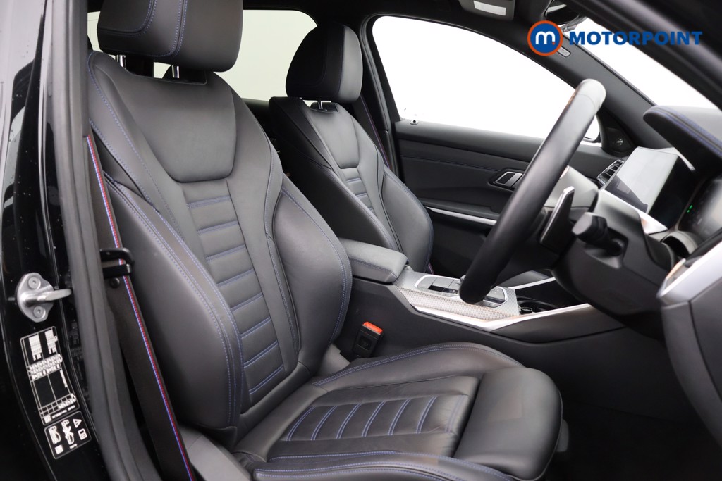 BMW 3 Series M340i Automatic Petrol Estate - Stock Number (1560603) - 10th supplementary image