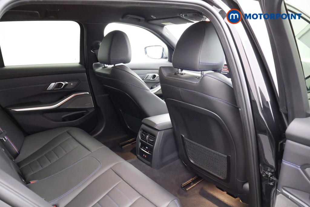 BMW 3 Series M340i Automatic Petrol Estate - Stock Number (1560603) - 13th supplementary image