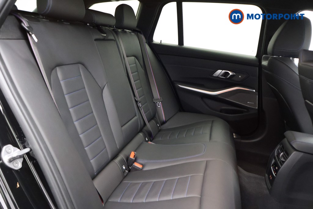 BMW 3 Series M340i Automatic Petrol Estate - Stock Number (1560603) - 14th supplementary image
