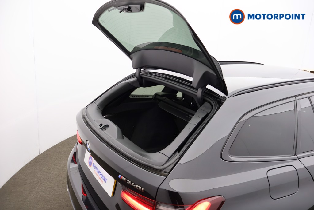 BMW 3 Series M340i Automatic Petrol Estate - Stock Number (1560603) - 16th supplementary image