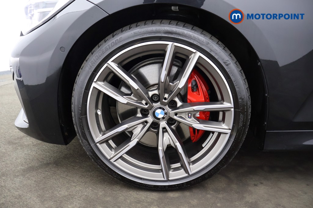 BMW 3 Series M340i Automatic Petrol Estate - Stock Number (1560603) - 18th supplementary image