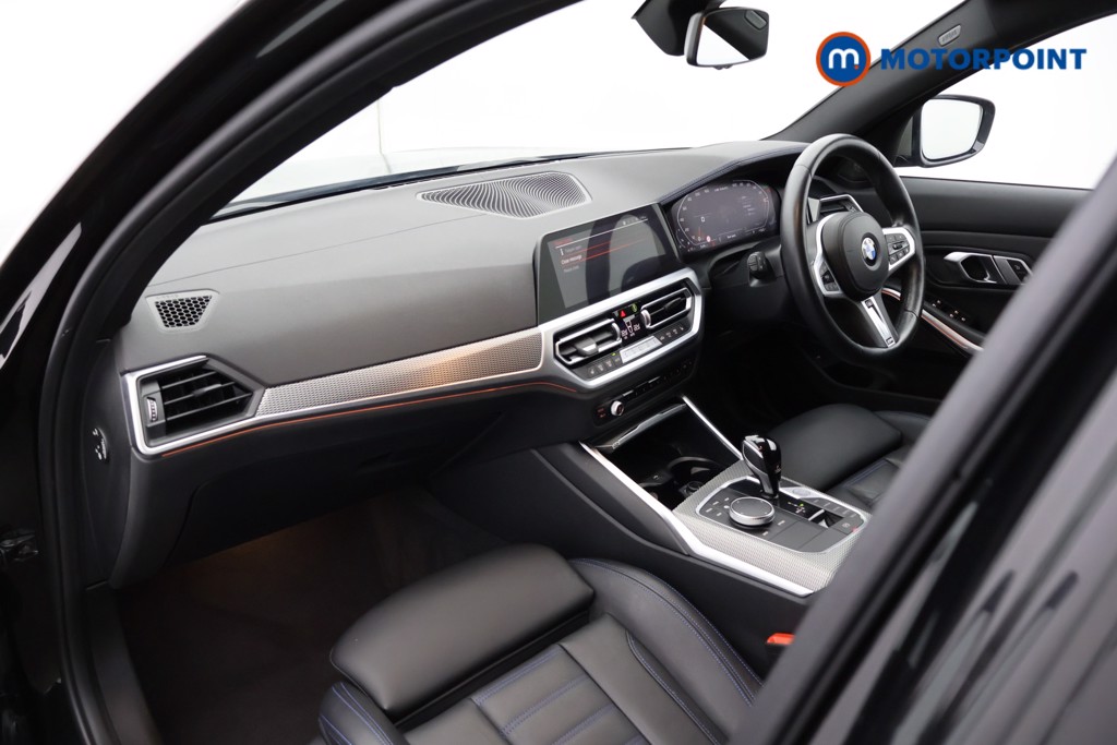 BMW 3 Series M340i Automatic Petrol Estate - Stock Number (1560603) - 19th supplementary image