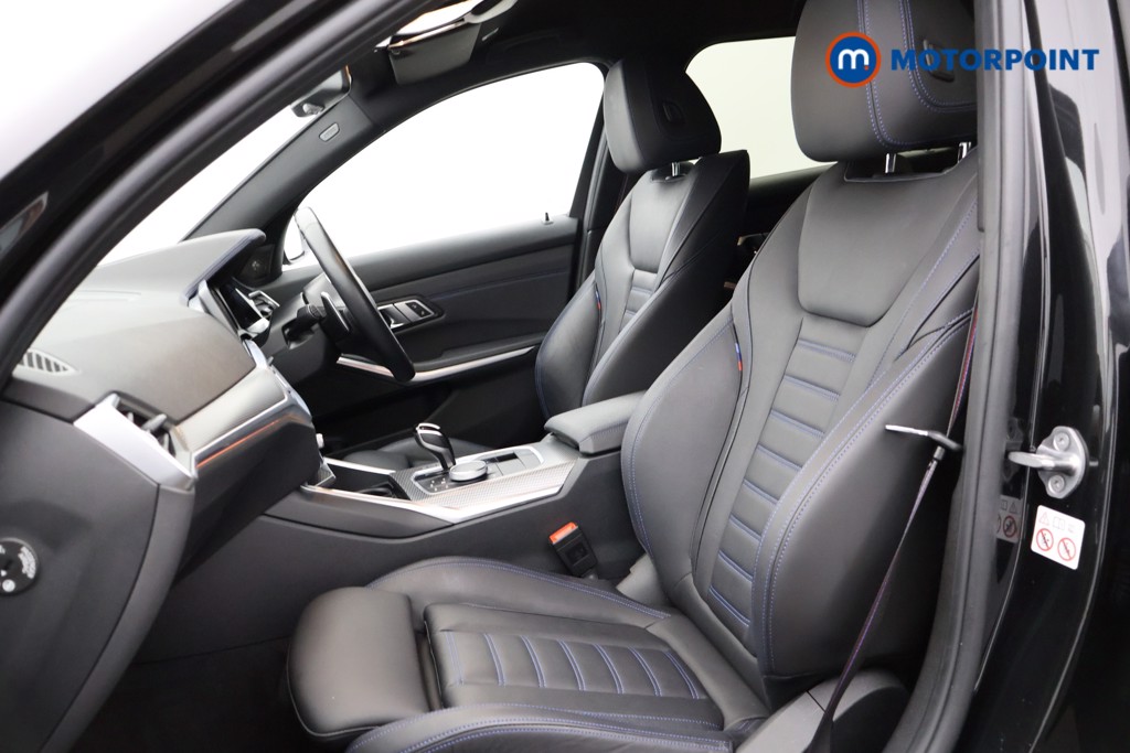 BMW 3 Series M340i Automatic Petrol Estate - Stock Number (1560603) - 20th supplementary image