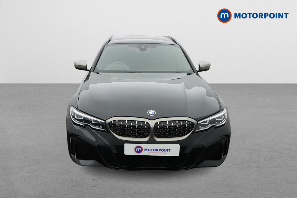 BMW 3 Series M340i Automatic Petrol Estate - Stock Number (1560603) - Front bumper