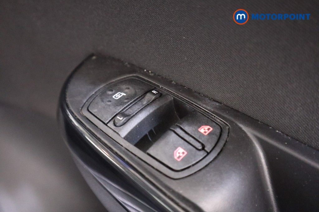 Vauxhall Corsa Sri Vx-Line Nav Black Manual Petrol Hatchback - Stock Number (1560879) - 10th supplementary image