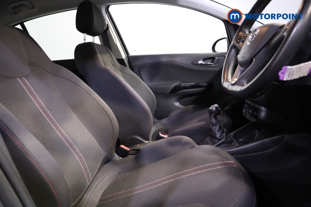 Vauxhall Corsa Sri Vx-Line Nav Black Manual Petrol Hatchback - Stock Number (1560879) - 11th supplementary image
