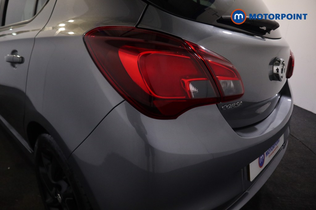 Vauxhall Corsa Sri Vx-Line Nav Black Manual Petrol Hatchback - Stock Number (1560879) - 18th supplementary image