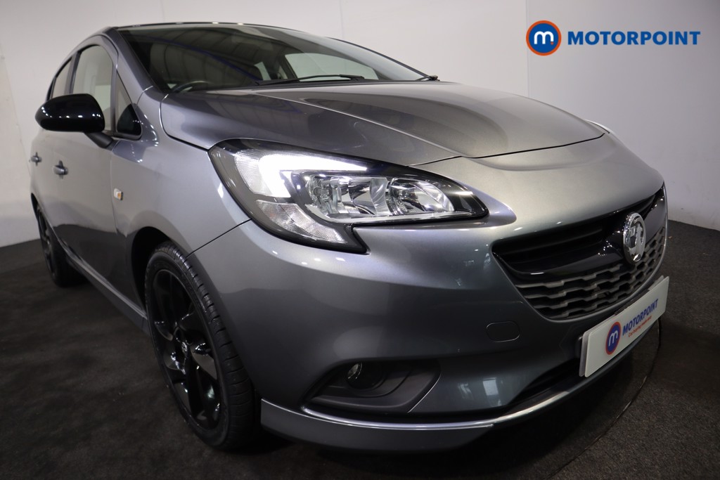 Vauxhall Corsa Sri Vx-Line Nav Black Manual Petrol Hatchback - Stock Number (1560879) - 20th supplementary image