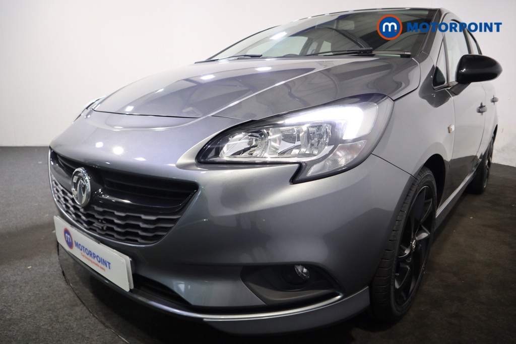 Vauxhall Corsa Sri Vx-Line Nav Black Manual Petrol Hatchback - Stock Number (1560879) - 22nd supplementary image